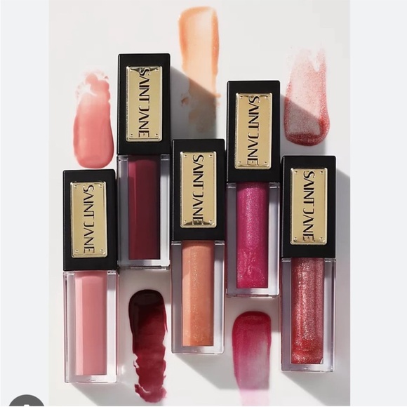 Saint Jane Luxury Clean Lip Oil - Tonic - Picture 4 of 8